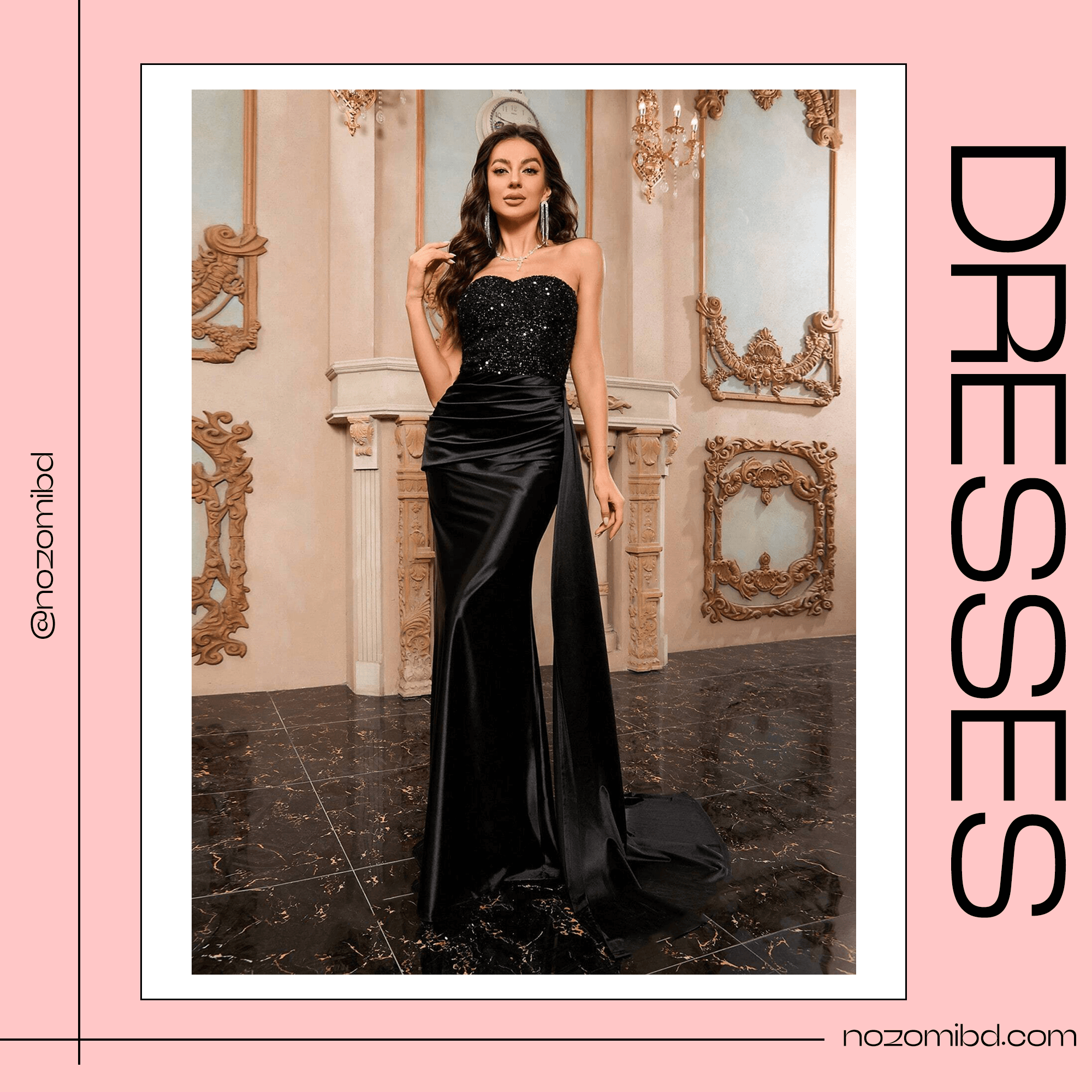Dresses