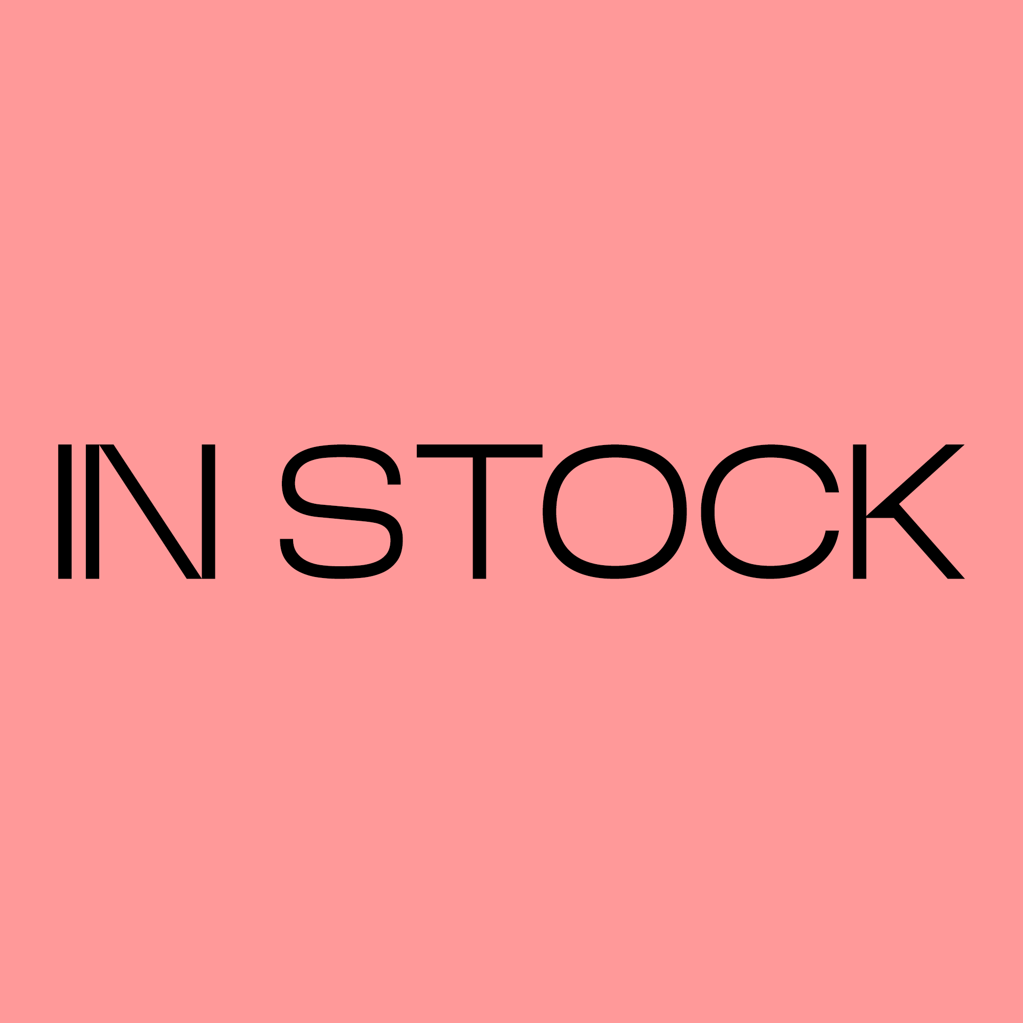 In Stock Products
