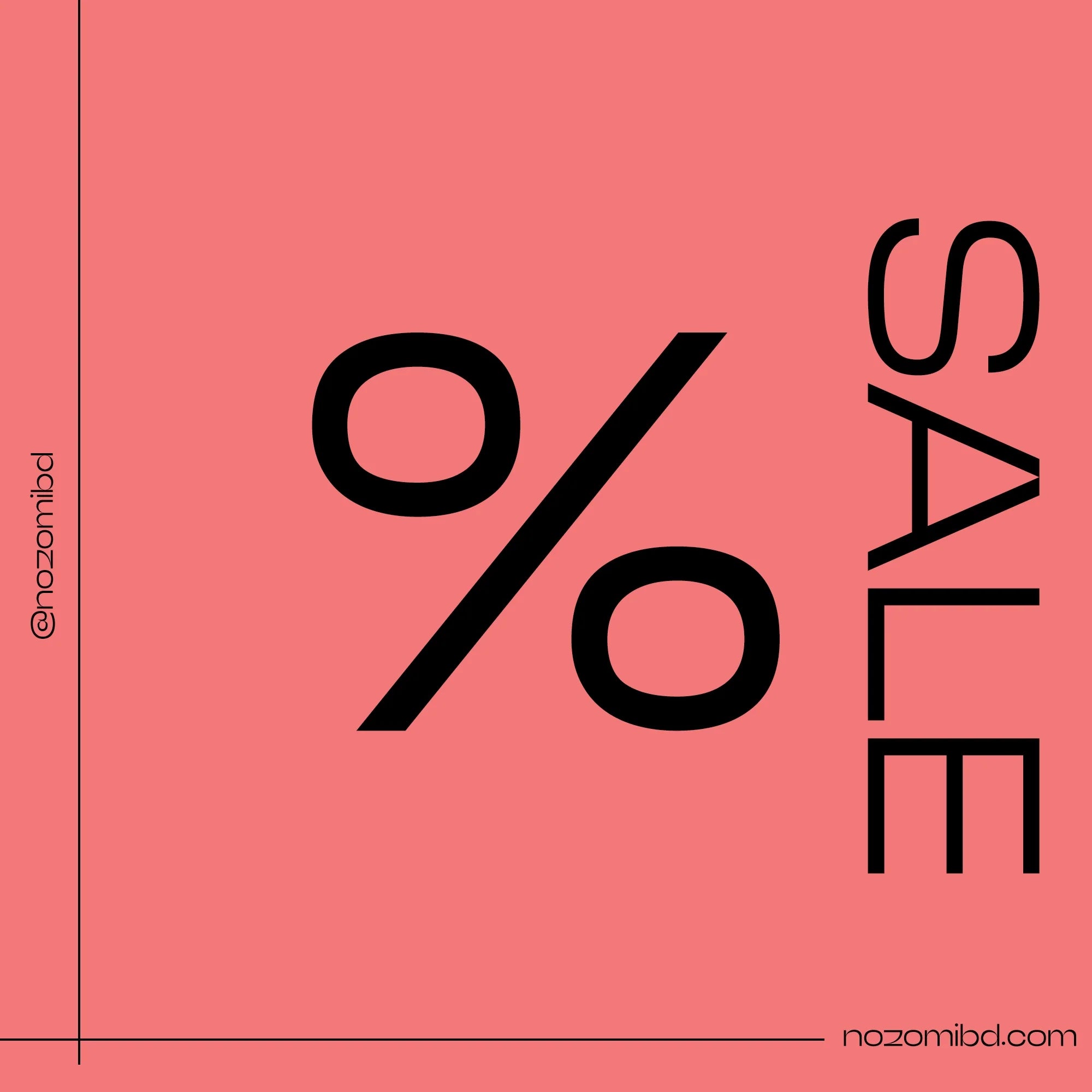 Sale