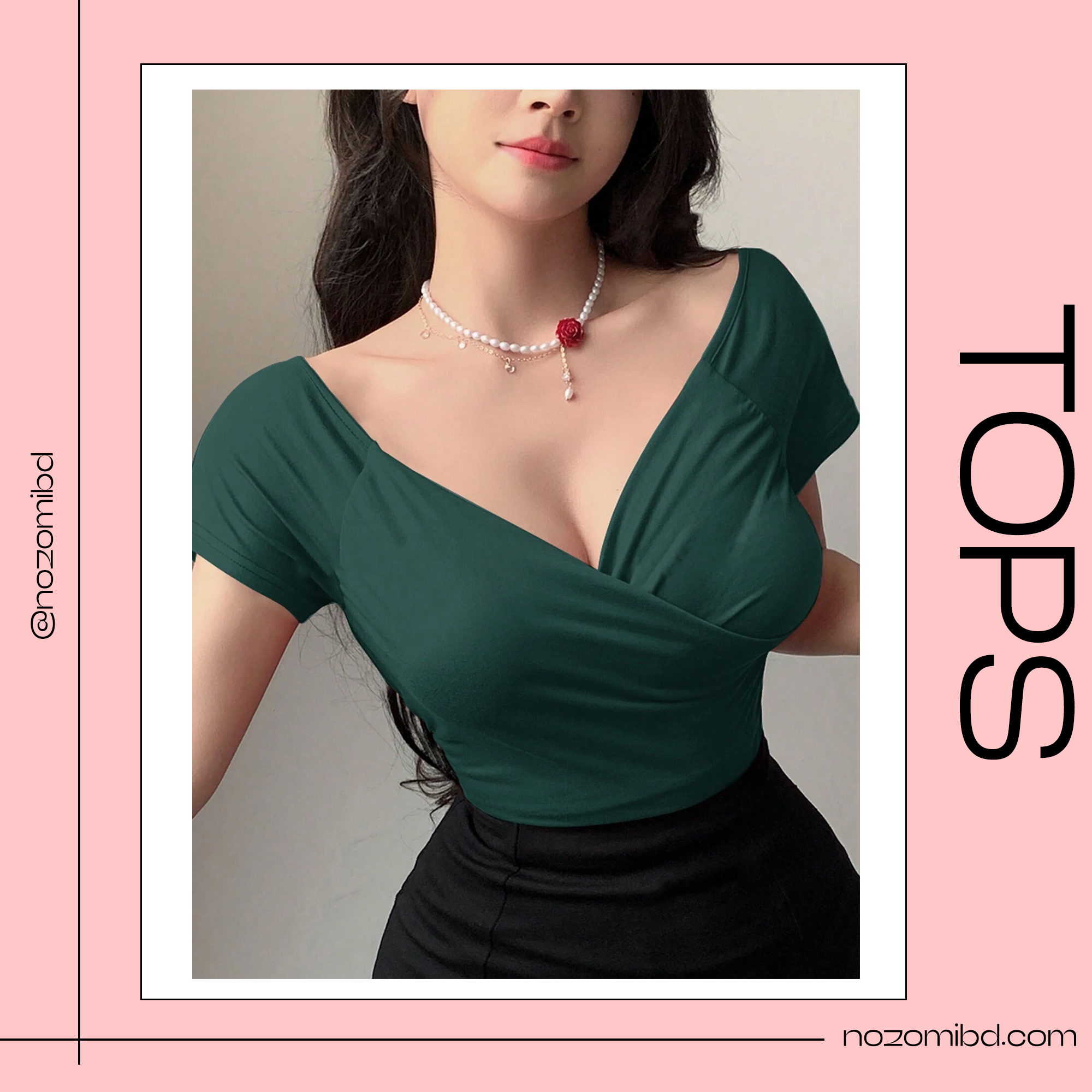 Tops